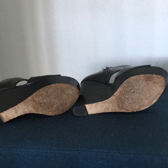 Coach platform sandals - 8.5 - Picture 5 of 6